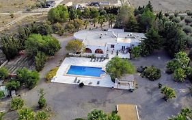 Cortijo Oro Verde